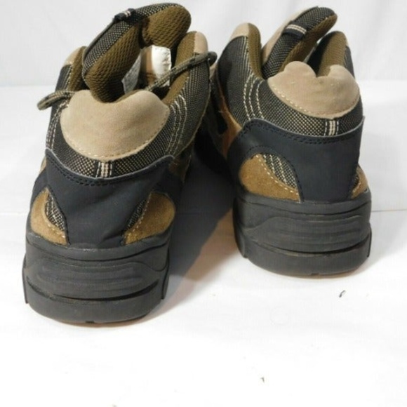 Itasca Ladies Ankle High Boots Size 11 W - Picture 5 of 8